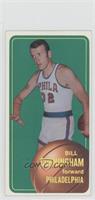 Billy Cunningham