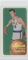 Billy Cunningham [Poor to Fair]