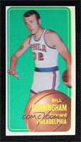 Billy Cunningham