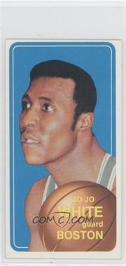 1970-71 Topps - [Base] #143 - Jo Jo White