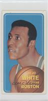 Jo Jo White [Poor to Fair]