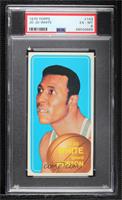 Jo Jo White [PSA 6 EX‑MT]