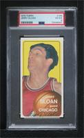 Jerry Sloan [PSA 4 VG‑EX]