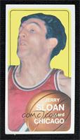 Jerry Sloan [Good to VG‑EX]