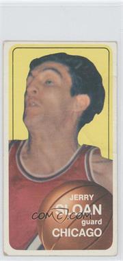 1970-71 Topps - [Base] #148 - Jerry Sloan