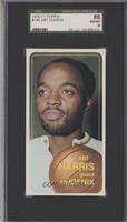 Art Harris [SGC 88 NM/MT 8]