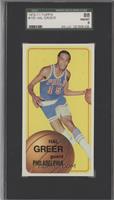 Hal Greer [SGC 88 NM/MT 8]