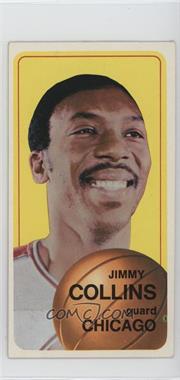 1970-71 Topps - [Base] #157 - Jimmy Collins