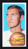 Jerry West [Good to VG‑EX]