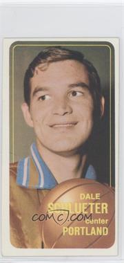 1970-71 Topps - [Base] #164 - Dale Schlueter