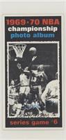 1969-70 NBA Championship - Game #6 [Poor to Fair]