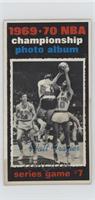 1969-70 NBA Championship - Game #7