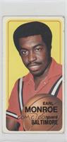 Earl Monroe [Poor to Fair]