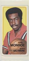 Earl Monroe