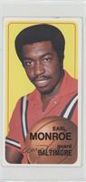 Earl Monroe