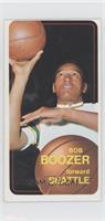 Bob Boozer