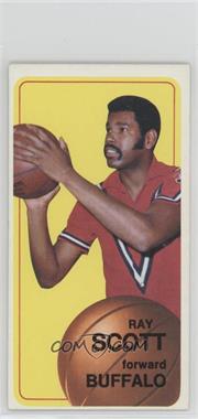 1970-71 Topps - [Base] #48 - Ray Scott