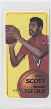 1970-71 Topps - [Base] #48 - Ray Scott