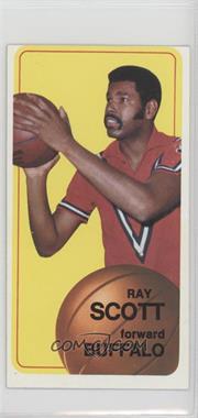 1970-71 Topps - [Base] #48 - Ray Scott