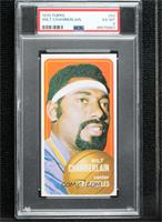 Wilt Chamberlain [PSA 6 EX‑MT]