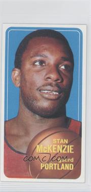 1970-71 Topps - [Base] #52 - Stan McKenzie