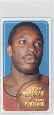 1970-71 Topps - [Base] #52 - Stan McKenzie