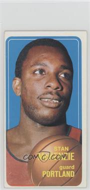 1970-71 Topps - [Base] #52 - Stan McKenzie