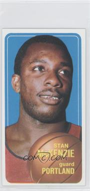 1970-71 Topps - [Base] #52 - Stan McKenzie