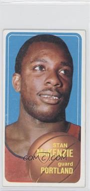 1970-71 Topps - [Base] #52 - Stan McKenzie