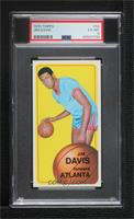 Jim Davis [PSA 6 EX‑MT]