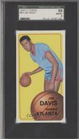 Jim Davis [SGC 88 NM/MT 8]