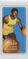 Al Attles