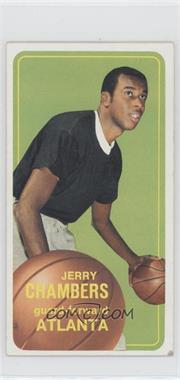 1970-71 Topps - [Base] #62 - Jerry Chambers