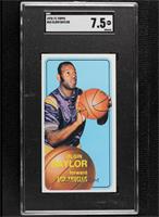 Elgin Baylor [SGC 7.5 NM+]