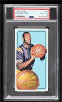 Elgin Baylor [PSA 8 NM‑MT]