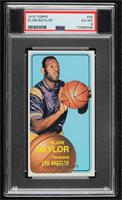 Elgin Baylor [PSA 6 EX‑MT]