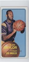 Elgin Baylor