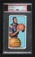 Elgin Baylor [PSA 6 EX‑MT]