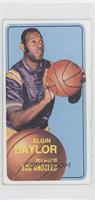 Elgin Baylor