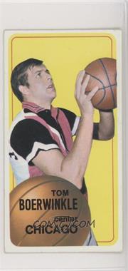 1970-71 Topps - [Base] #68 - Tom Boerwinkle