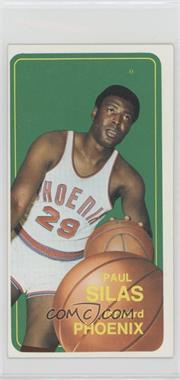 1970-71 Topps - [Base] #69 - Paul Silas