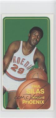 1970-71 Topps - [Base] #69 - Paul Silas