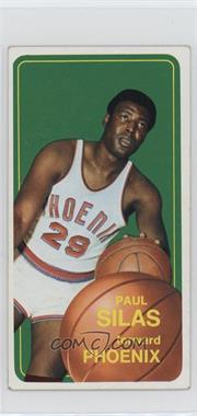 1970-71 Topps - [Base] #69 - Paul Silas