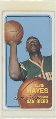 1970-71 Topps - [Base] #70 - Elvin Hayes