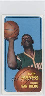 1970-71 Topps - [Base] #70 - Elvin Hayes [Good to VG‑EX]
