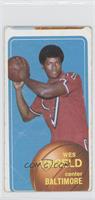 Wes Unseld [Noted]