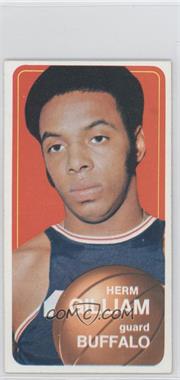 1970-71 Topps - [Base] #73 - Herm Gilliam