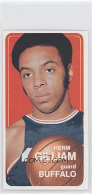 1970-71 Topps - [Base] #73 - Herm Gilliam