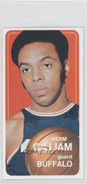 1970-71 Topps - [Base] #73 - Herm Gilliam