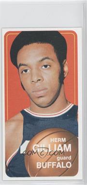 1970-71 Topps - [Base] #73 - Herm Gilliam